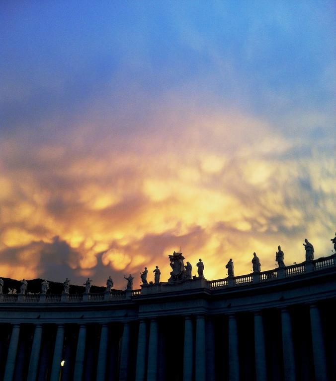 Il Limone A San Pietro Villa Rome Room photo