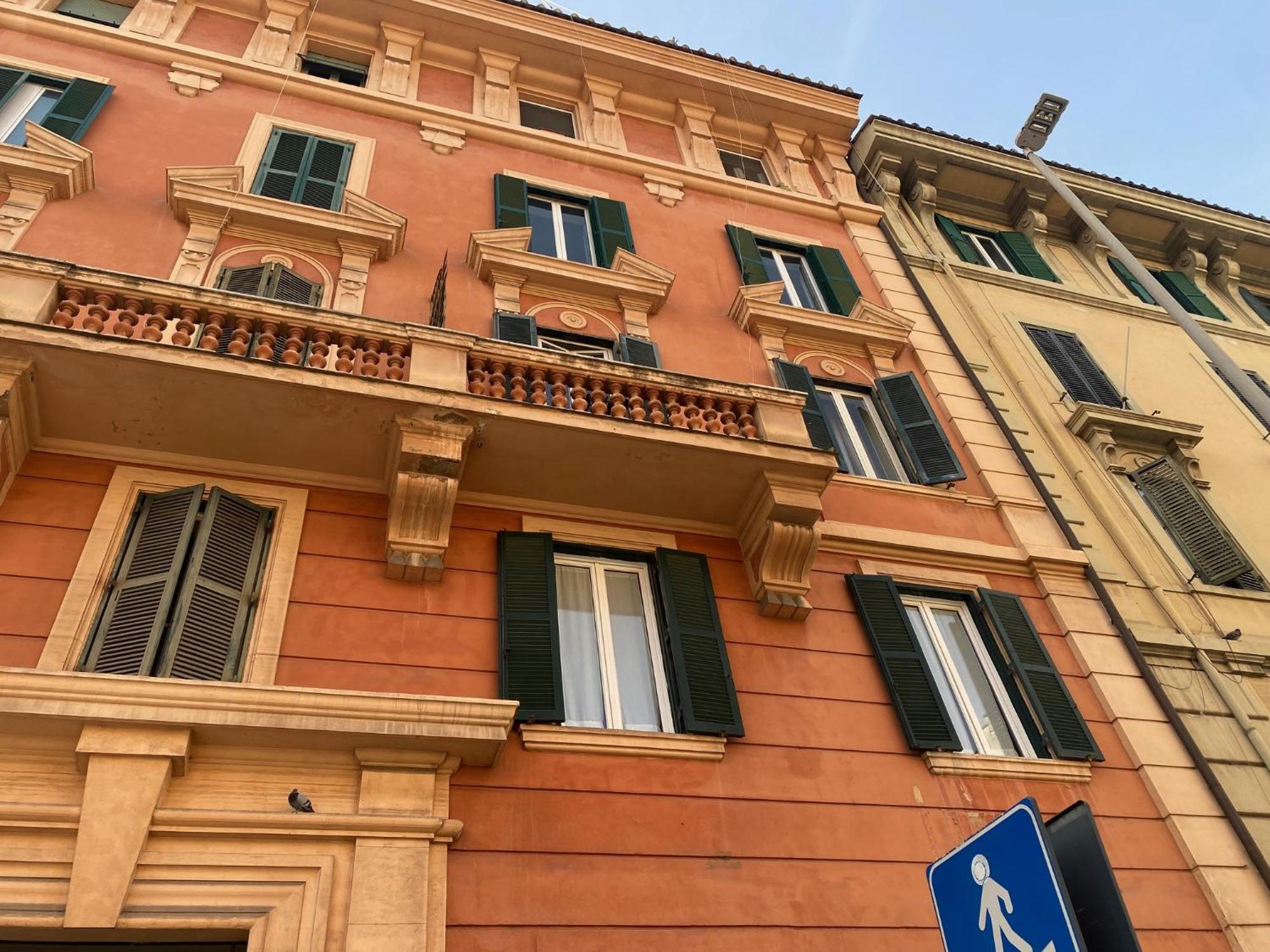 Il Limone A San Pietro Villa Rome Exterior photo