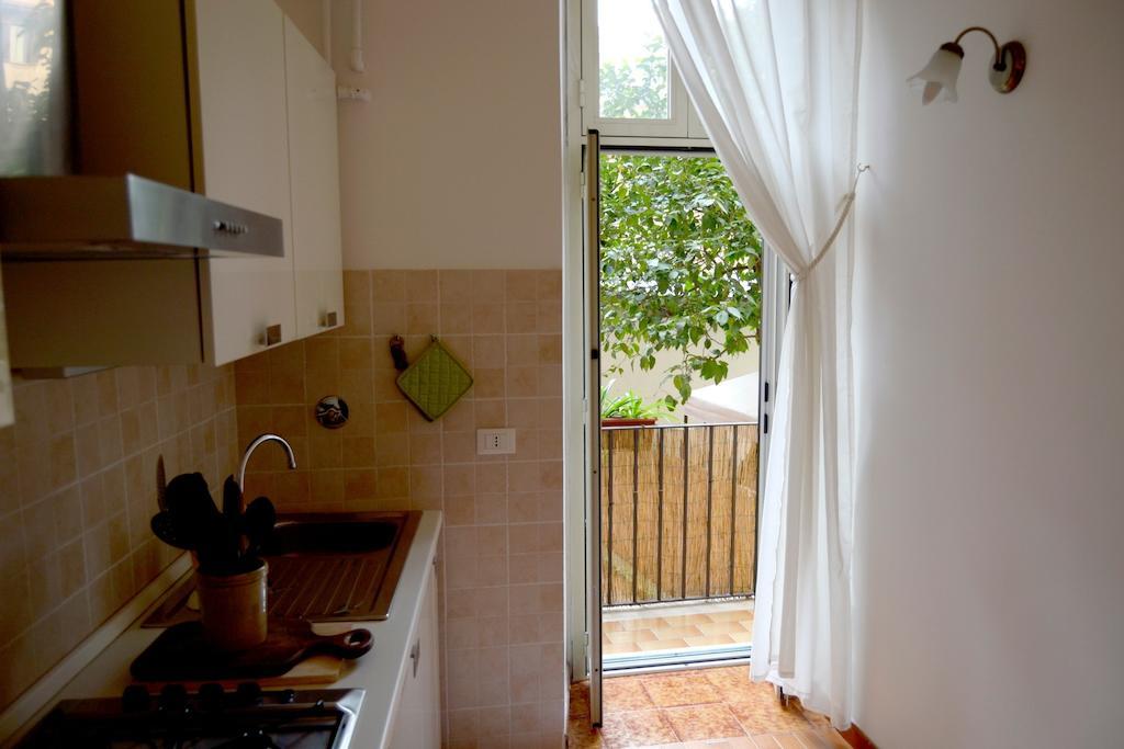 Il Limone A San Pietro Villa Rome Room photo
