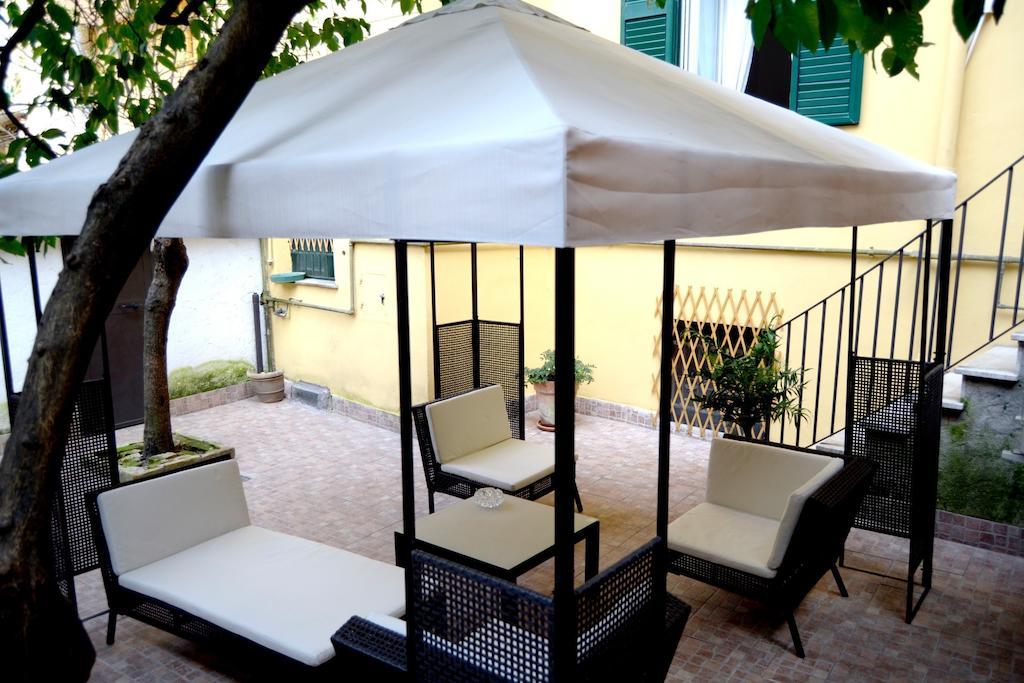 Il Limone A San Pietro Villa Rome Room photo