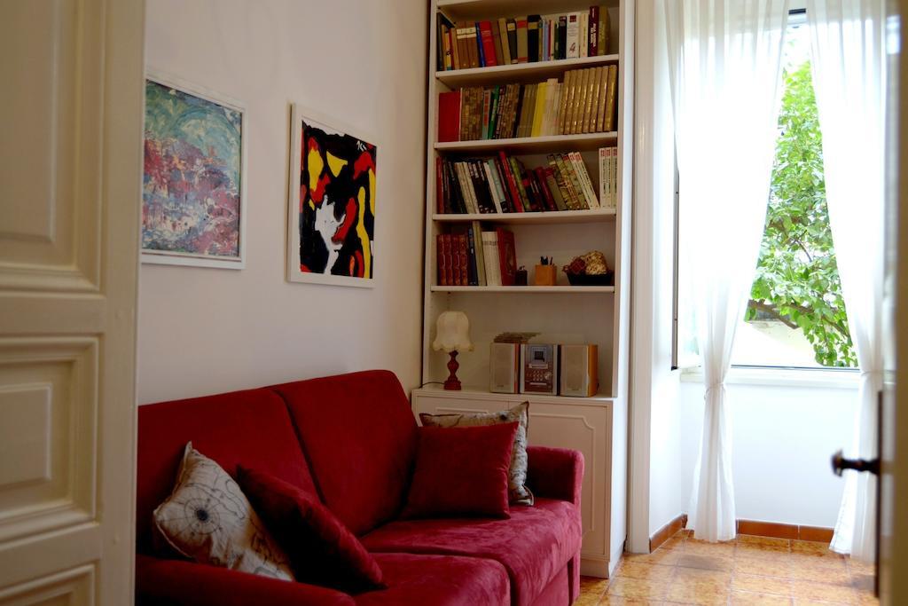 Il Limone A San Pietro Villa Rome Room photo